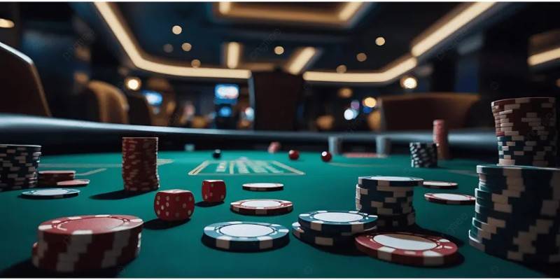Bí kíp tham gia sảnh Casino KUWIN tối ưu nhất