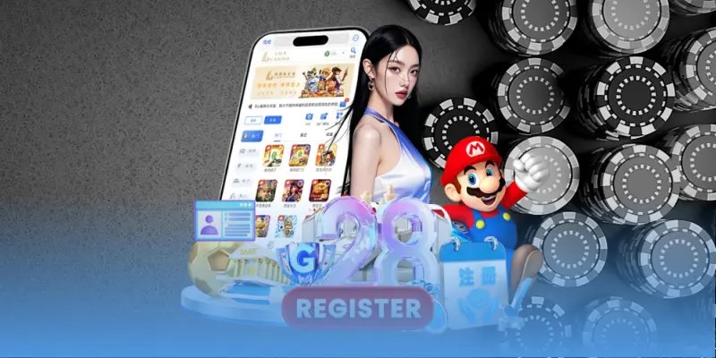 Các thao tác đơn giản để đăng ký KUWIN thành công nhanh chóng