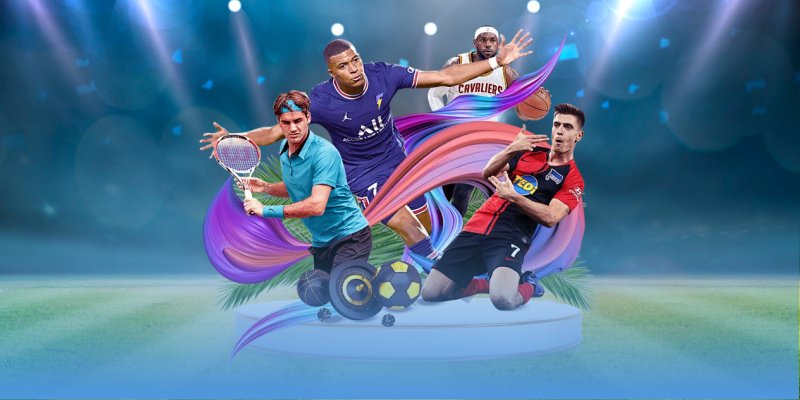 Điểm qua các dạng kèo thường dùng trong Thể Thao KUWIN