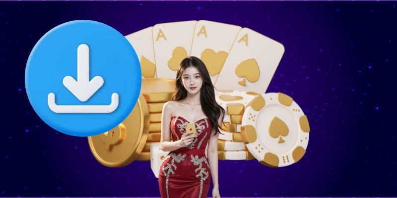 Điều cần chú ý trong quá trình tải app KUWIN