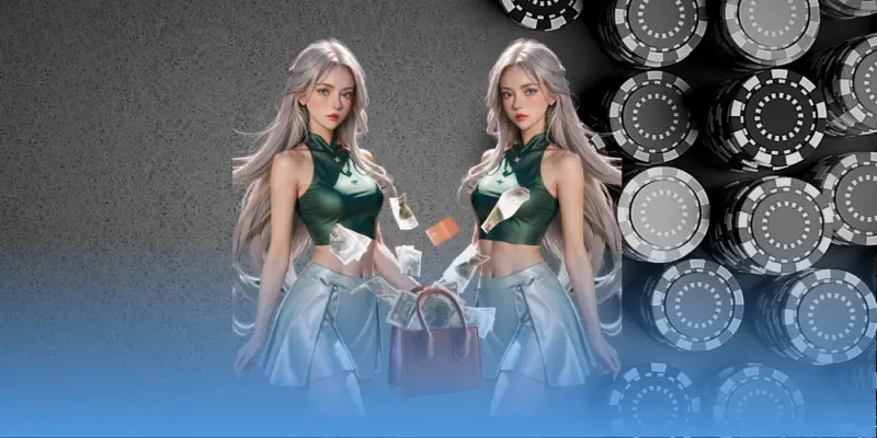 Các phương thức thanh toán phổ biến cần nắm khi nạp tiền KUWIN